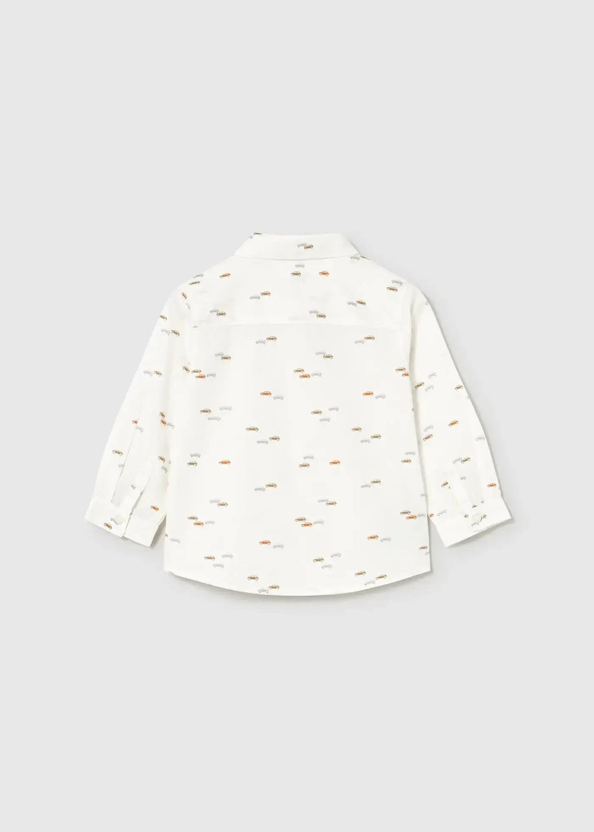 Baby Animals T-Shirt | Mayoral | Mayoral | Jenni Kidz