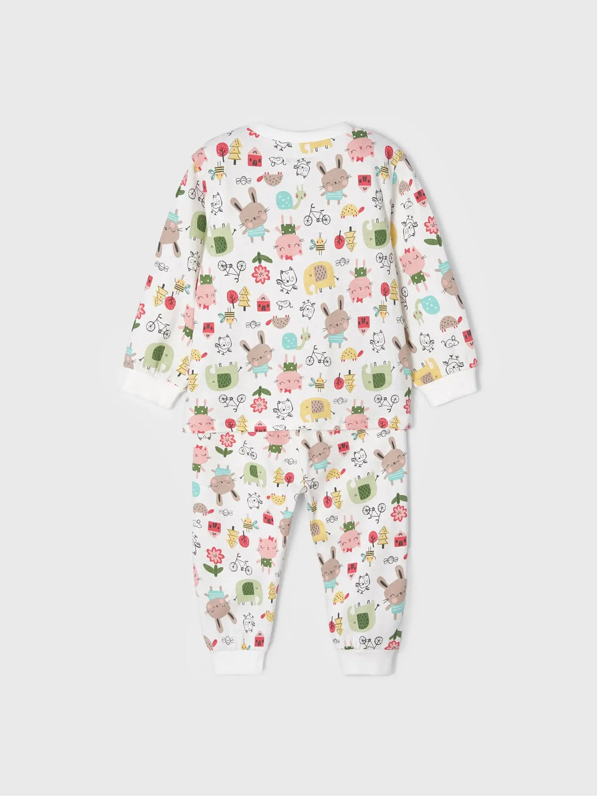 Baby Girl Pyjamas | Mayoral | Mayoral | Jenni Kidz