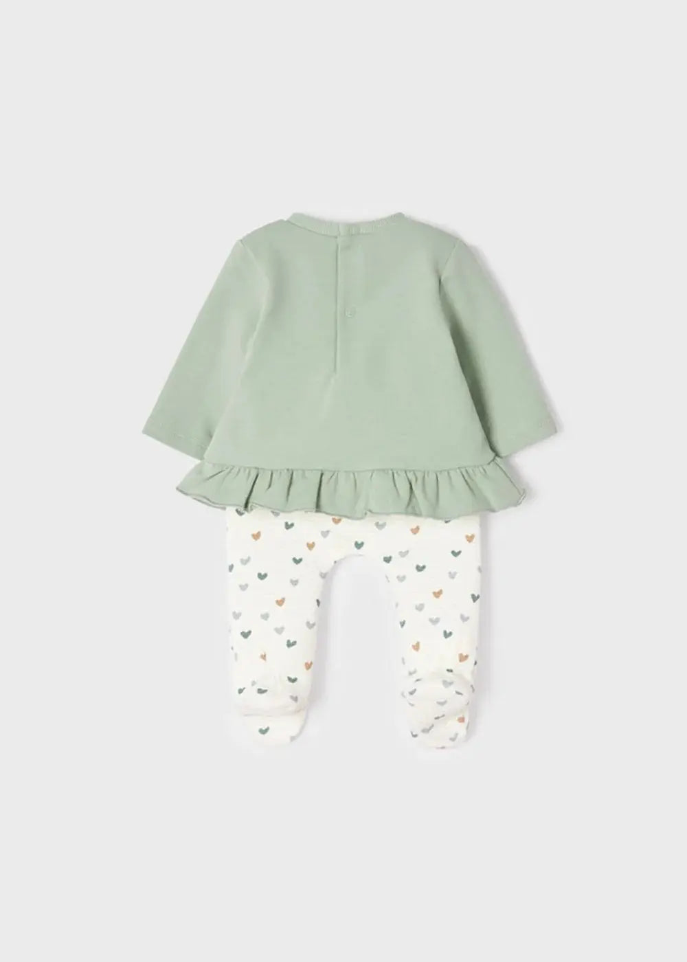 Baby Leg Warmer Set | Mayoral | Mayoral | Jenni Kidz