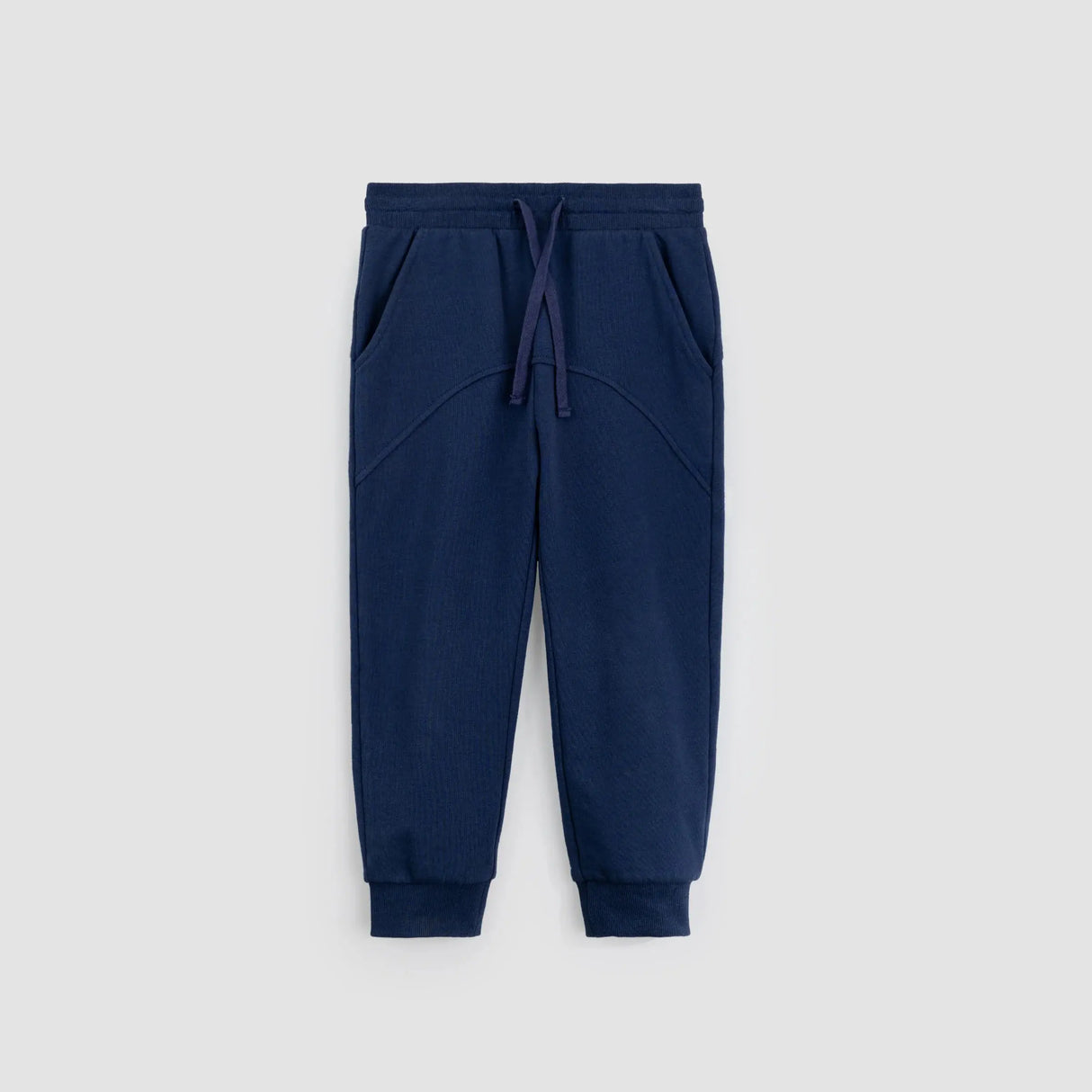Blue Joggers - Navy | Miles The Label | Miles The Label | Jenni Kidz
