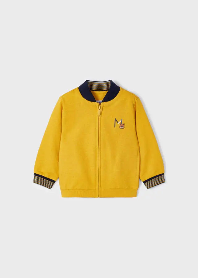 Boys 3 Piece Jogger Tracksuit Set | Mayoral | Mayoral | Jenni Kidz