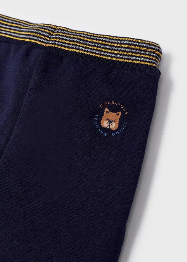 Boys 3 Piece Jogger Tracksuit Set | Mayoral | Mayoral | Jenni Kidz