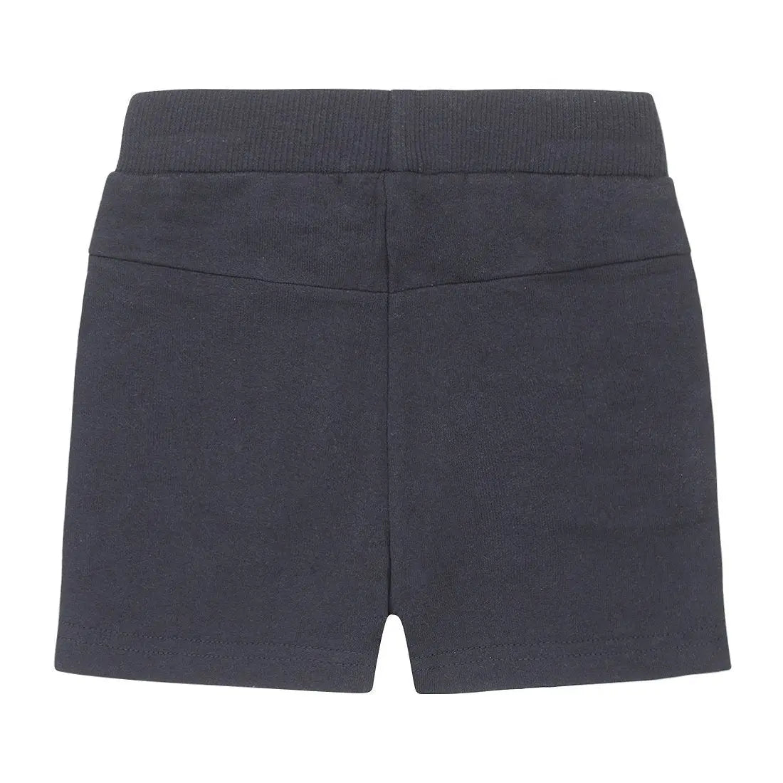 Boys shorts dark blue pebble | Dirkje | Dirkje | Jenni Kidz