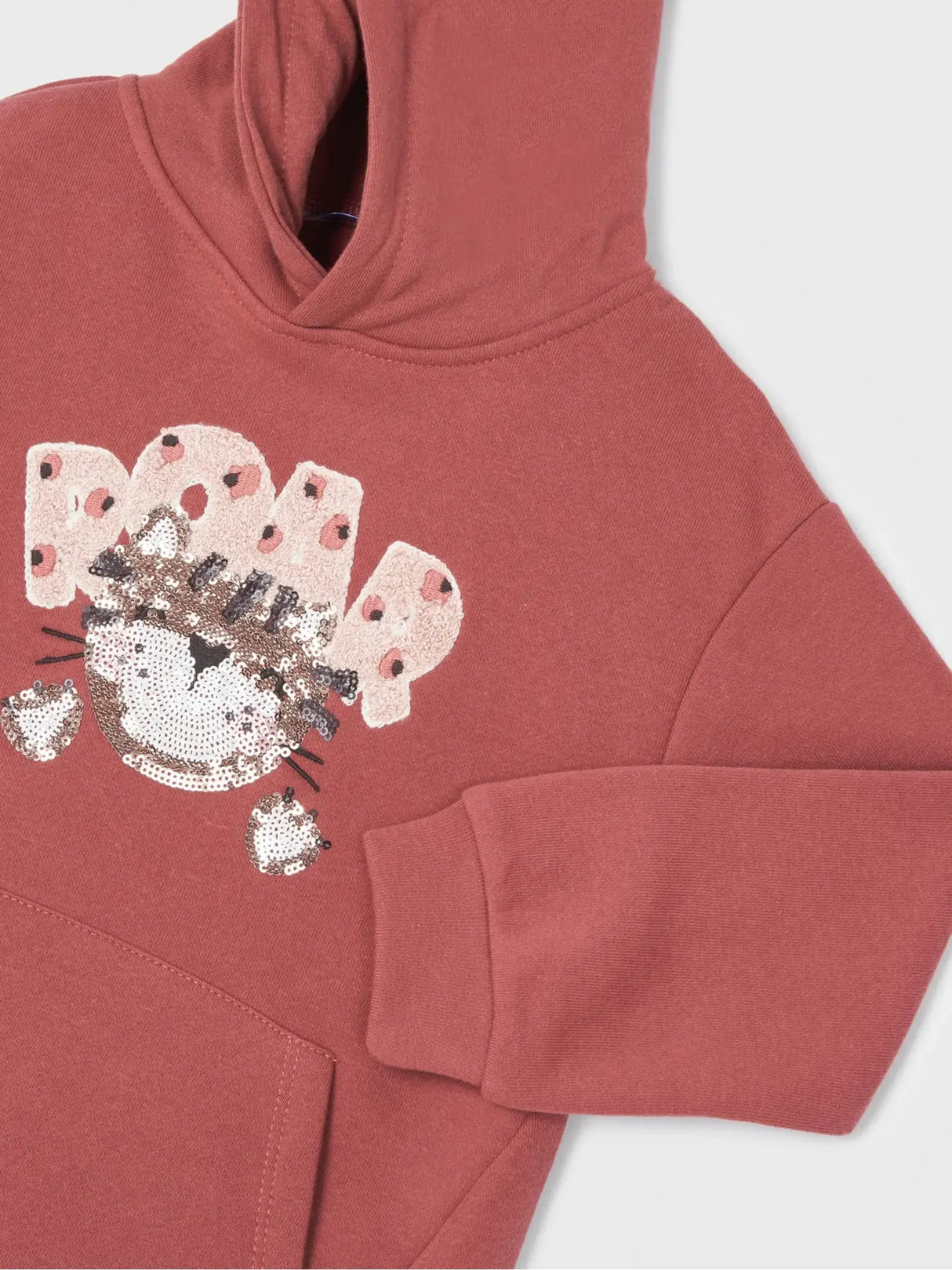 Embroidered Tracksuit Set Girls | Mayoral | Mayoral | Jenni Kidz