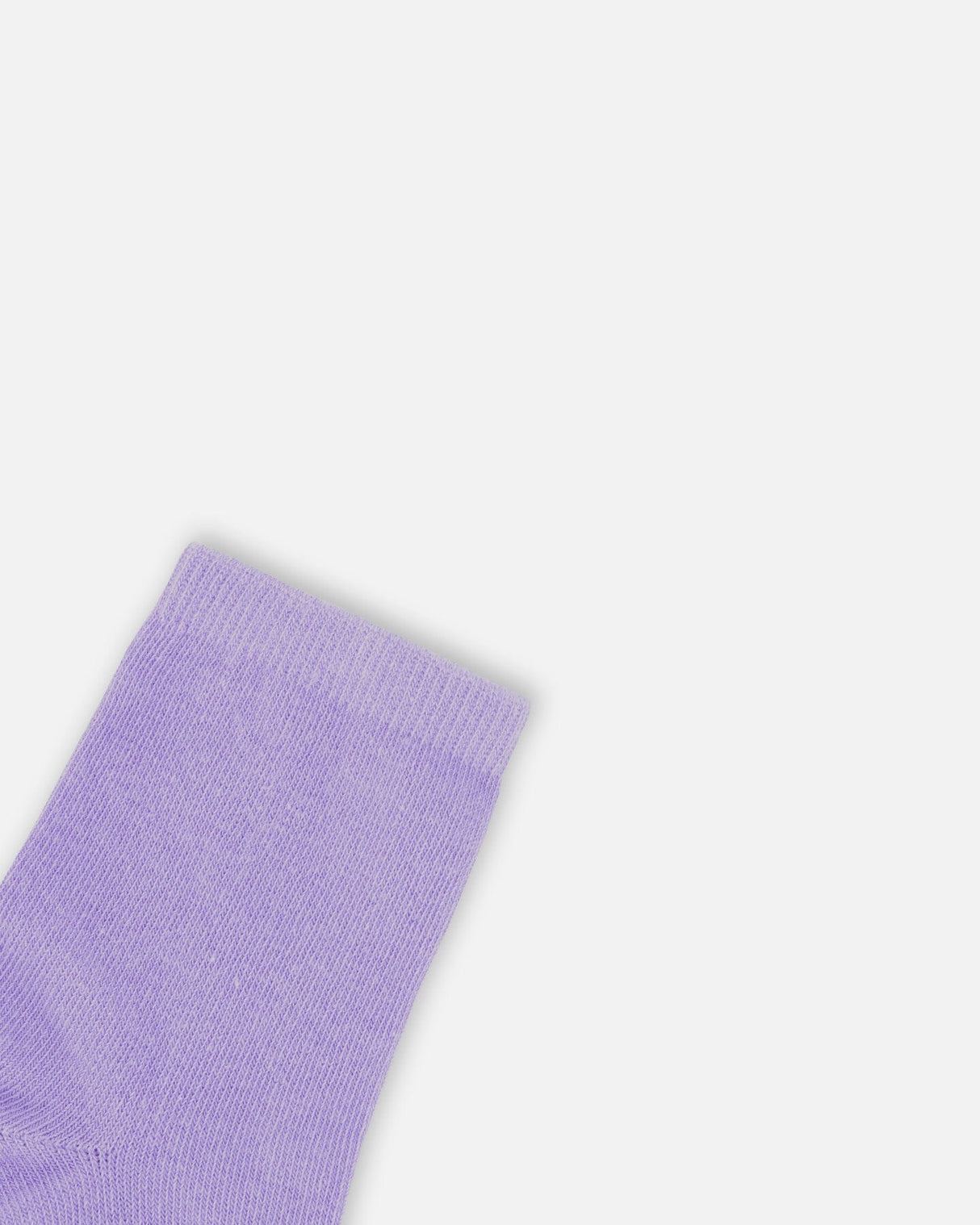 3-Pack Knit Socks Black And Multicolor-4