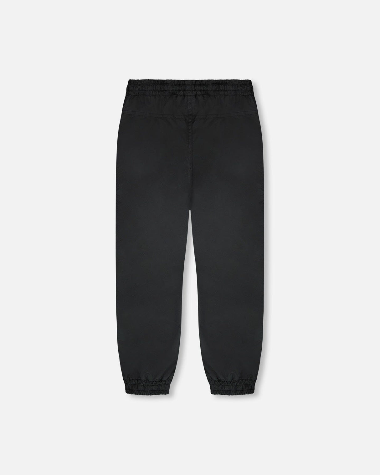 3-In-1 Two-Piece Mid-Season Outerwear Set Blue Unicorn Print-4