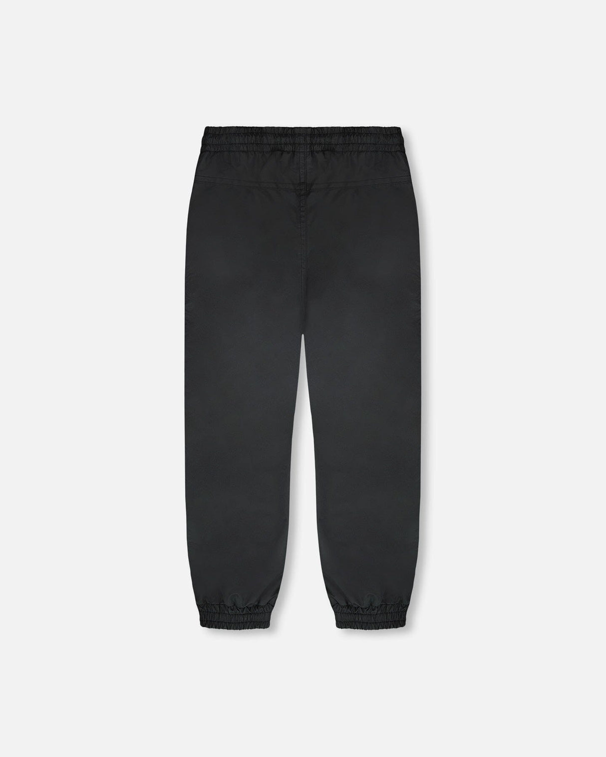 3-In-1 Two-Piece Mid-Season Outerwear Set Black And Brown-4