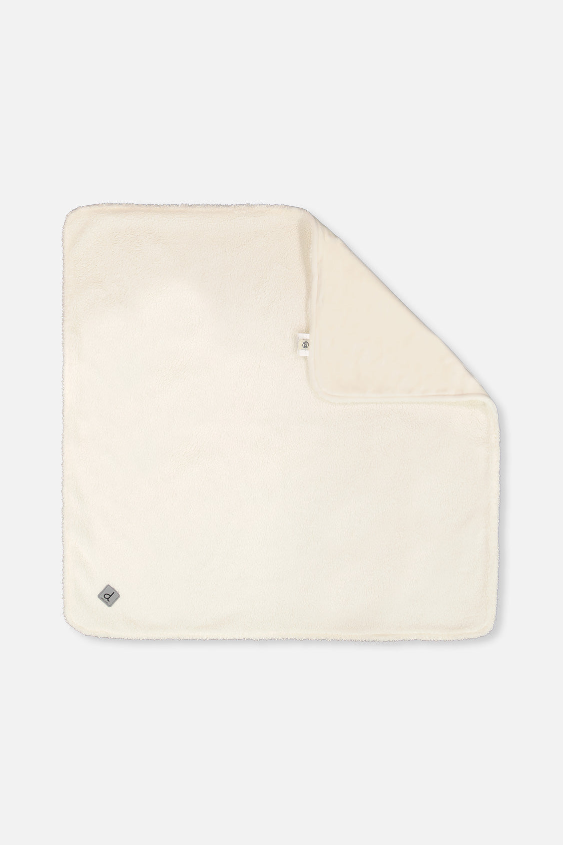 Deux par Deux black bunting bag, alternate view 6