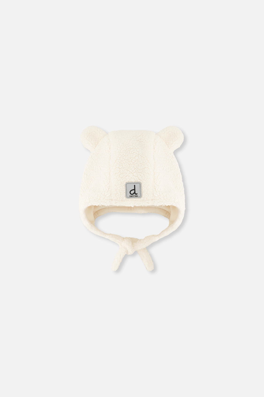 Deux par Deux black bunting bag, alternate view 7