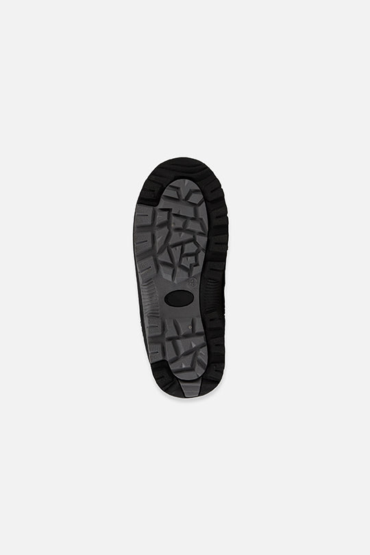 Winter Boots With Removable Lining Black-4