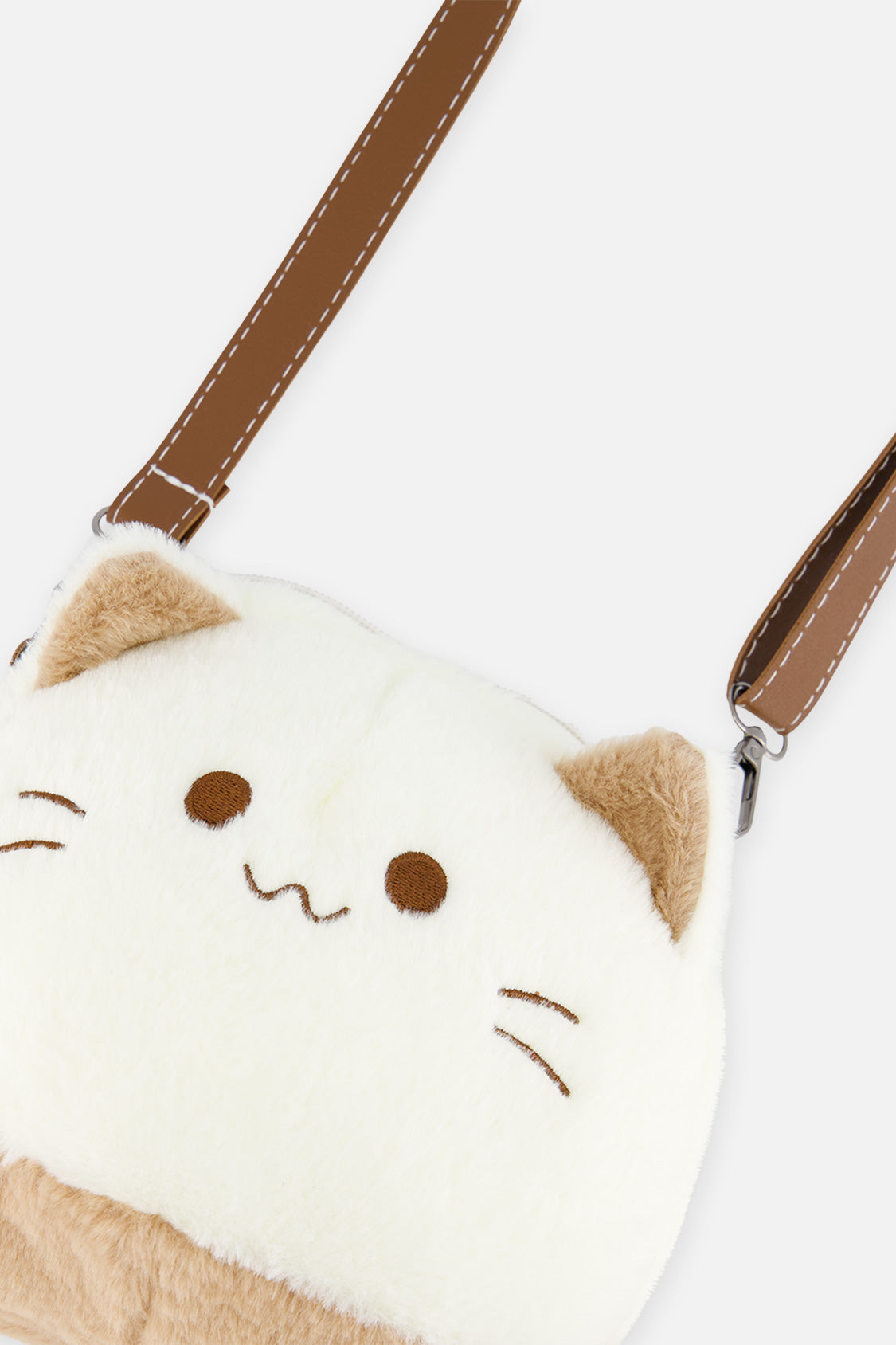 Cat Bag Off-White-2