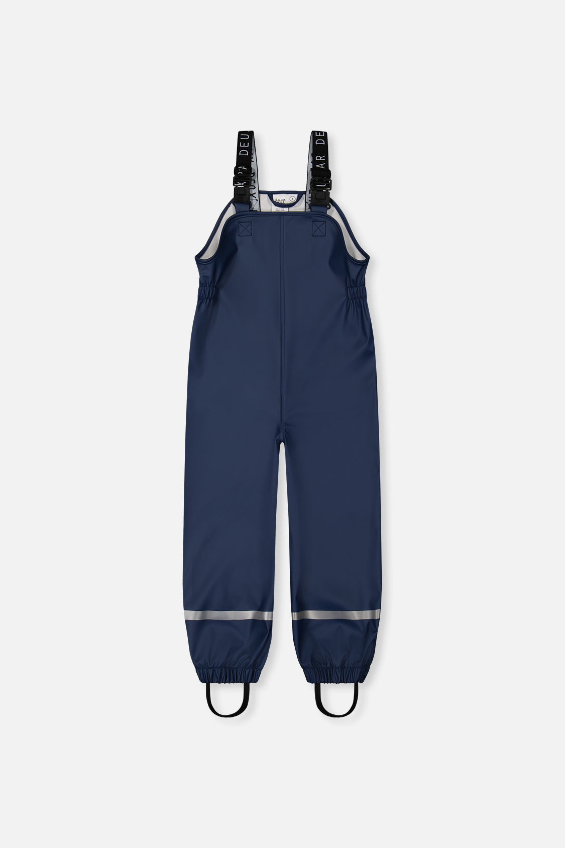Rain Overalls Dark Blue-2