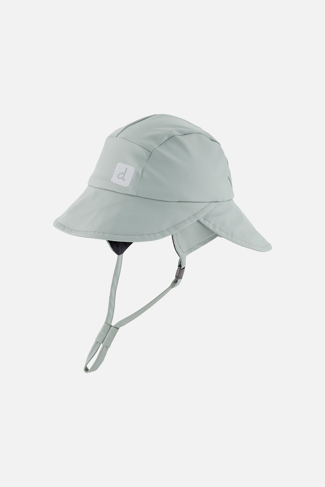 Rain Hat Sage Green-0