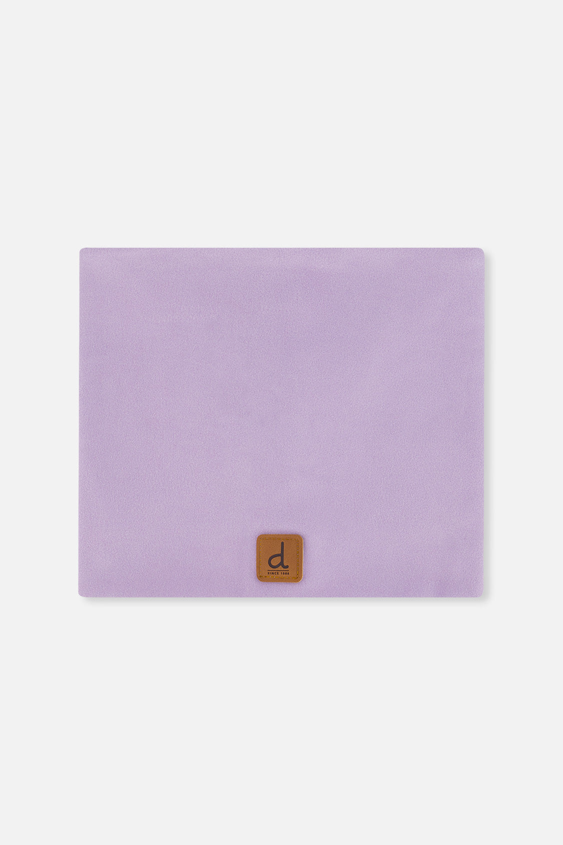 Baby Jersey Neck Tube Lavender-0