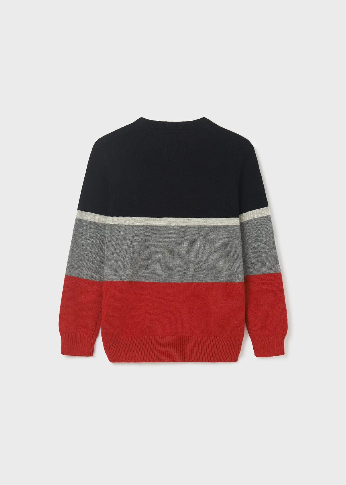 Multicolored Sweater Boy | Mayoral - Mayoral