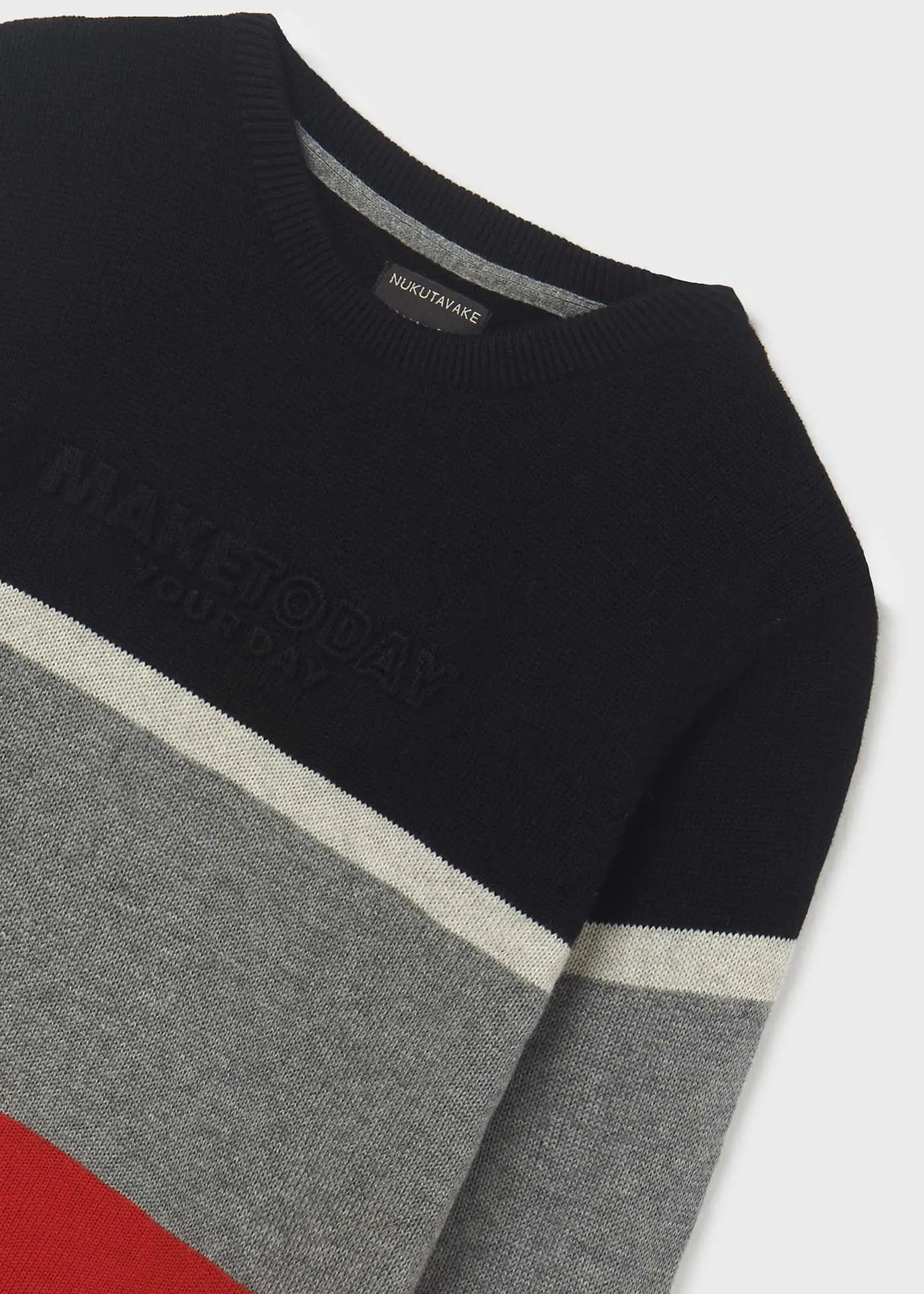 Multicolored Sweater Boy | Mayoral - Mayoral