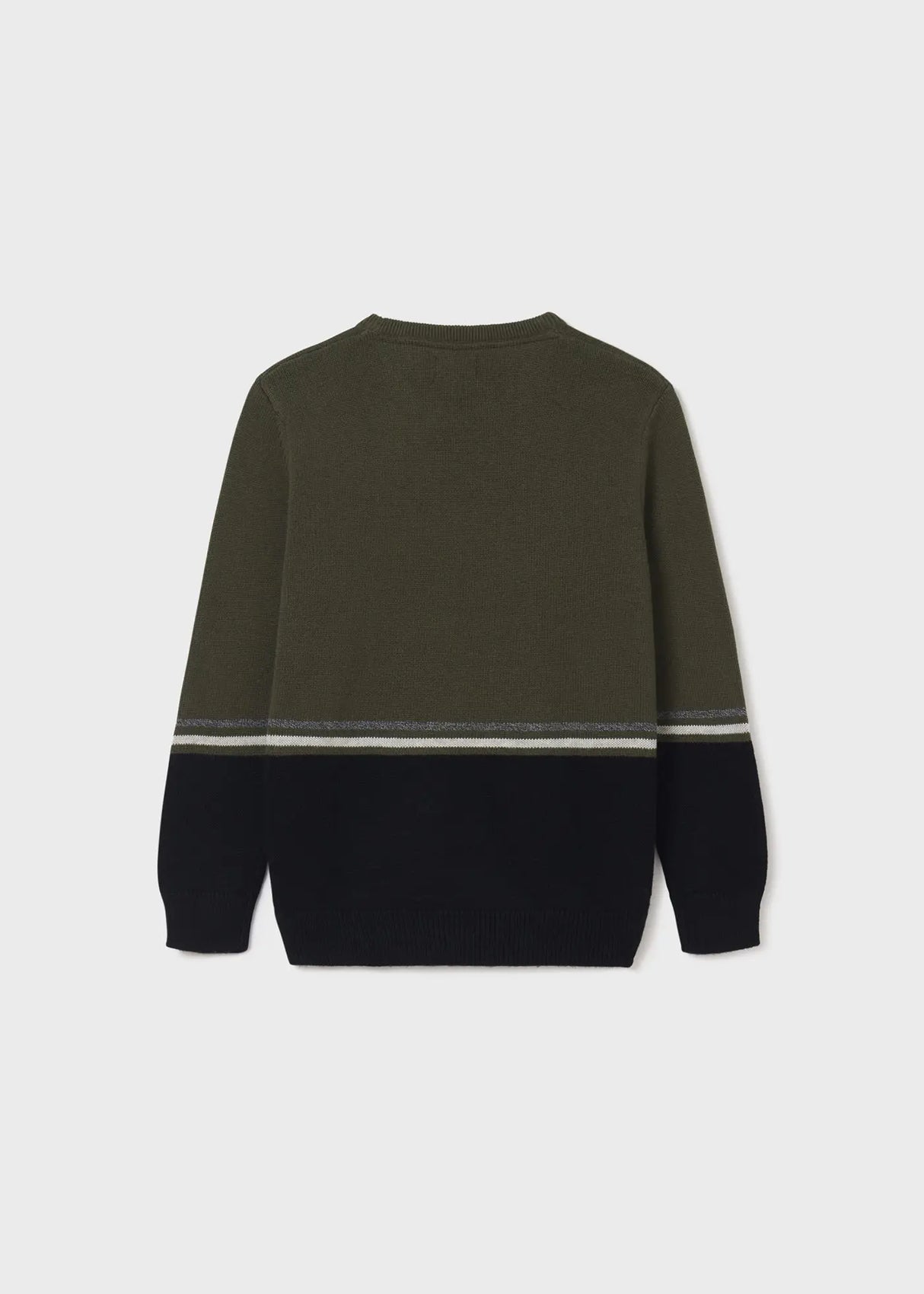 Multicolored Sweater Boy | Mayoral - Mayoral