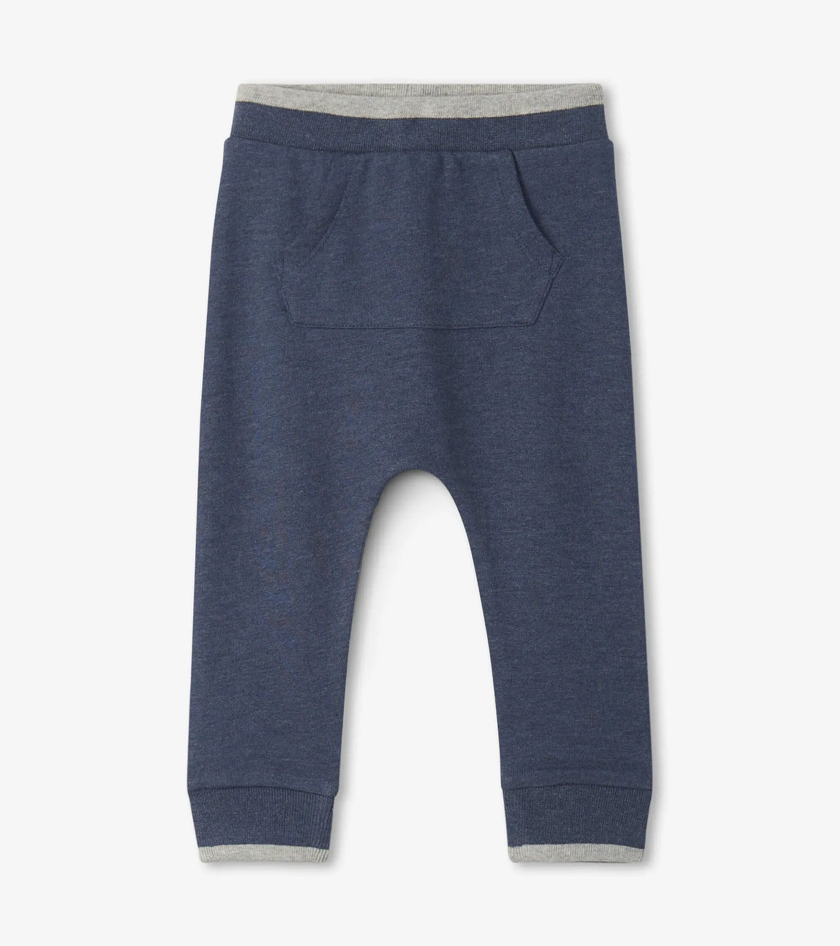 Navy Kanga Pocket Baby Joggers | Hatley - Hatley