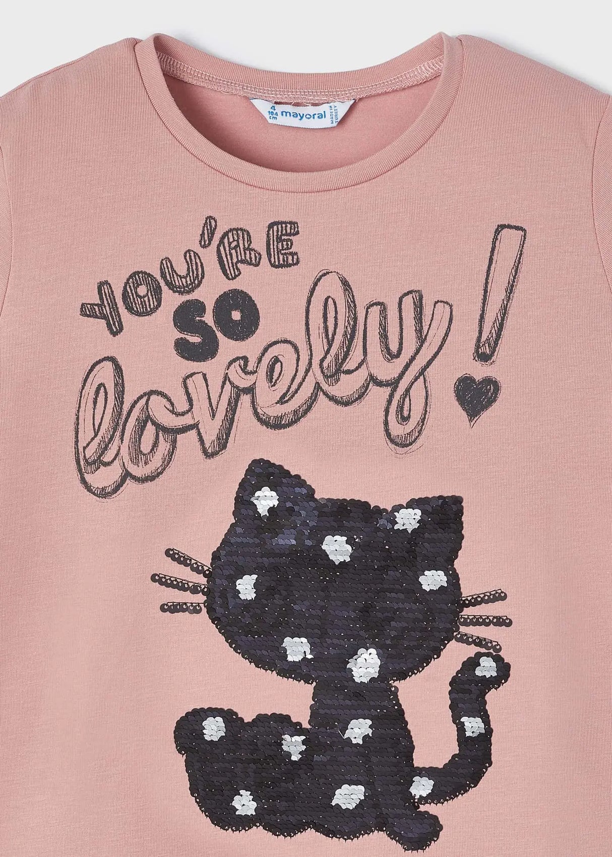 Polka Dot Leggings Set Girl | Mayoral - Mayoral