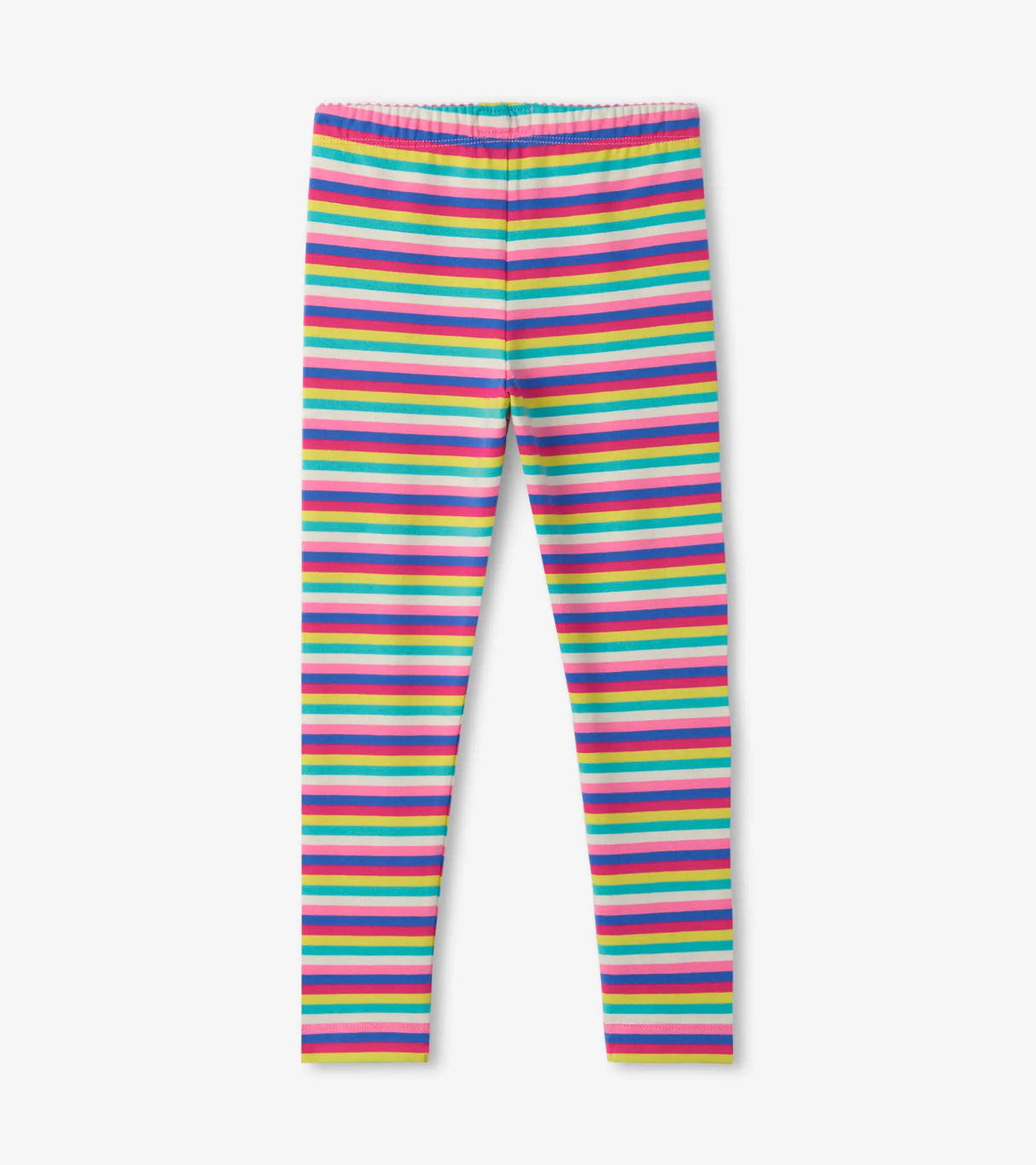 Rainbow Stripe Leggings | Hatley - Hatley