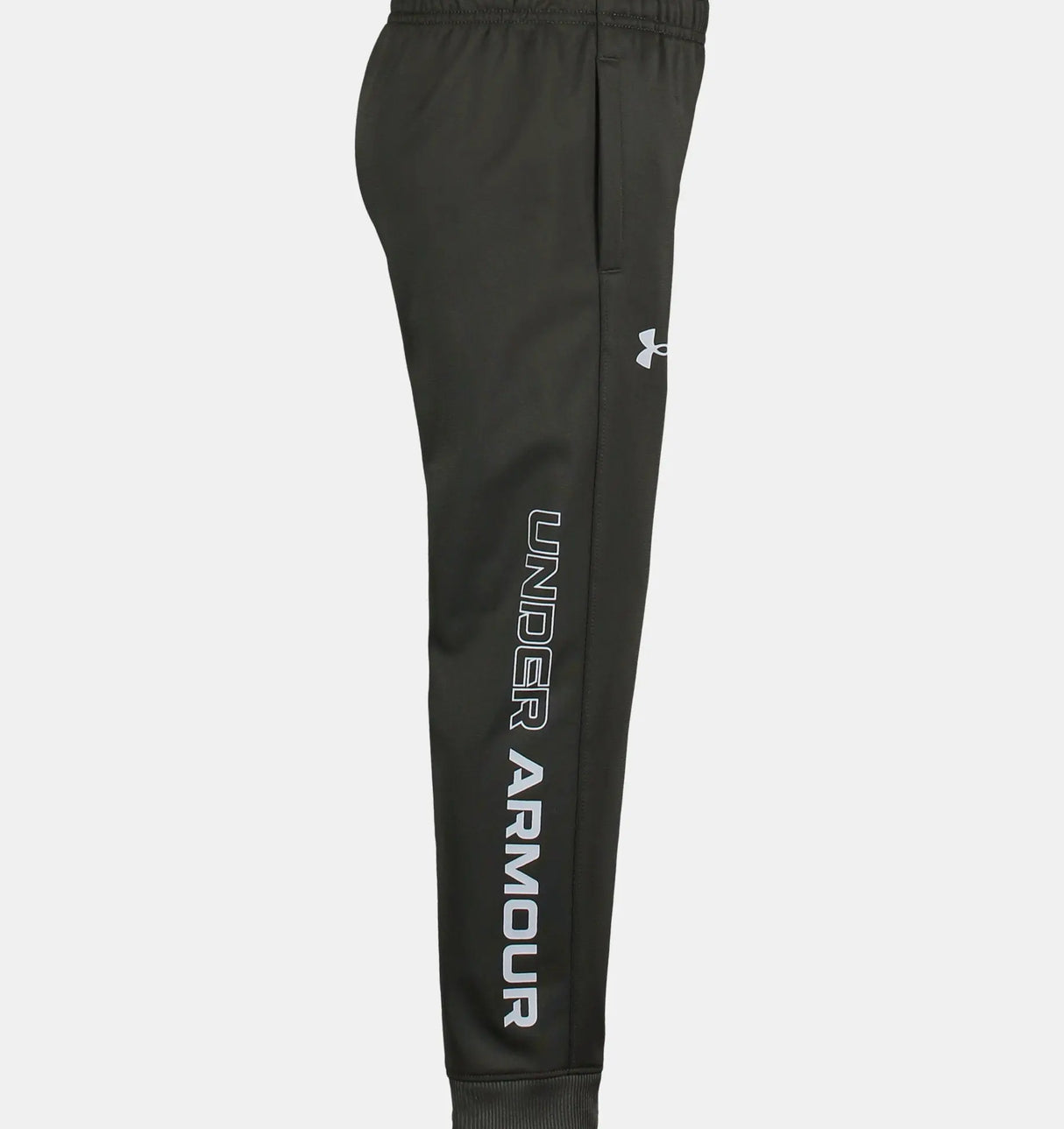 Little Boys' Black Brawler Sweatpant | Under Armour | Under Armour | Jenni Kidz