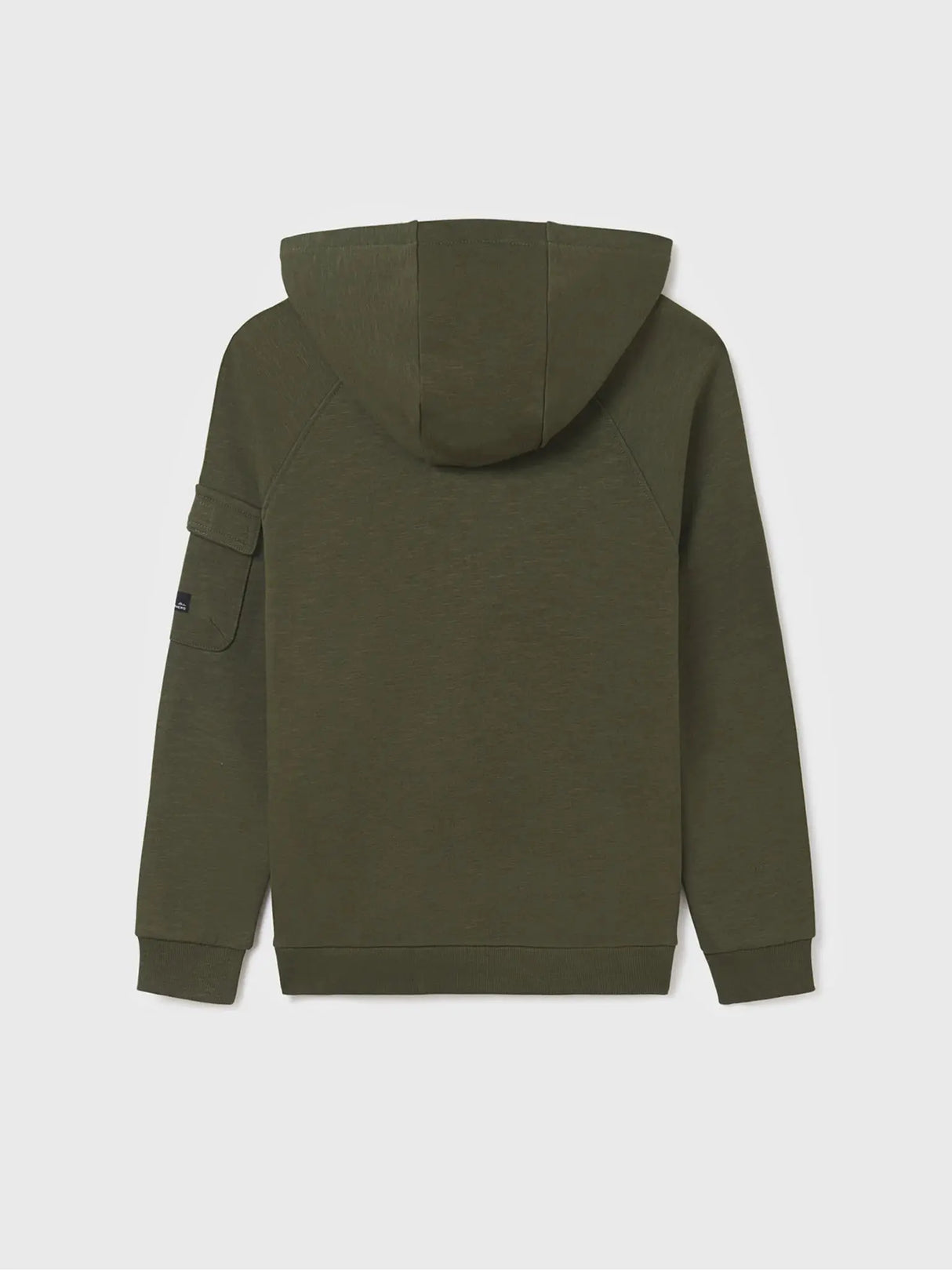 Nukutavake Hoodies Boys | Mayoral | Mayoral | Jenni Kidz