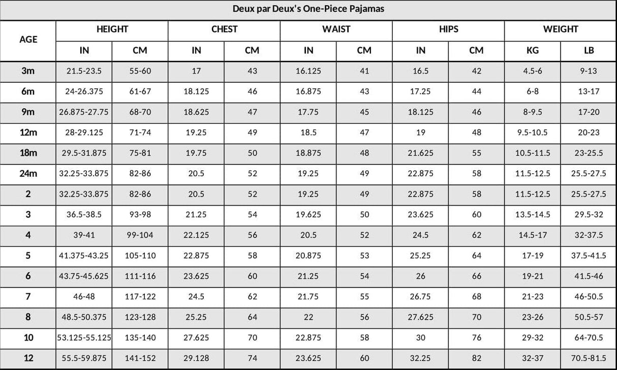 One-Piece Organic Cotton Pajama Beige Monkey Print-3