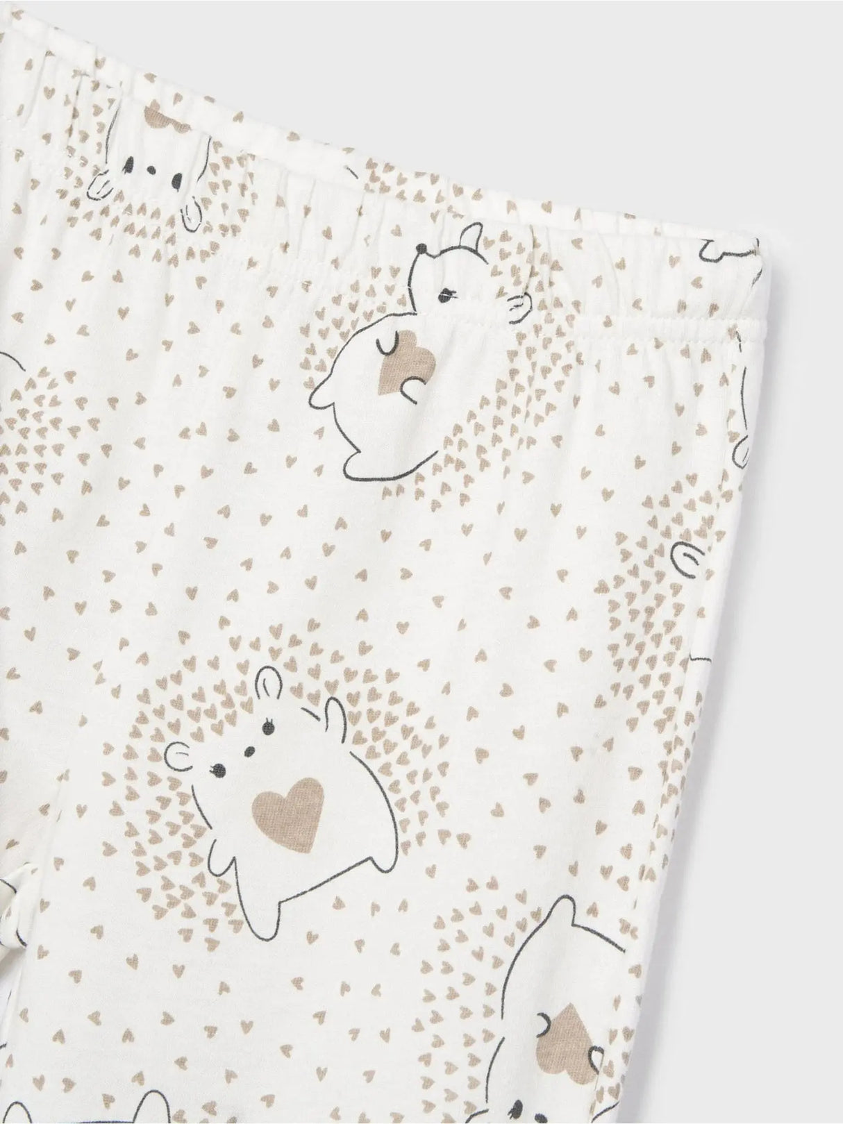 Printed Girls Pajamas Set Girls | Mayoral | Mayoral | Jenni Kidz