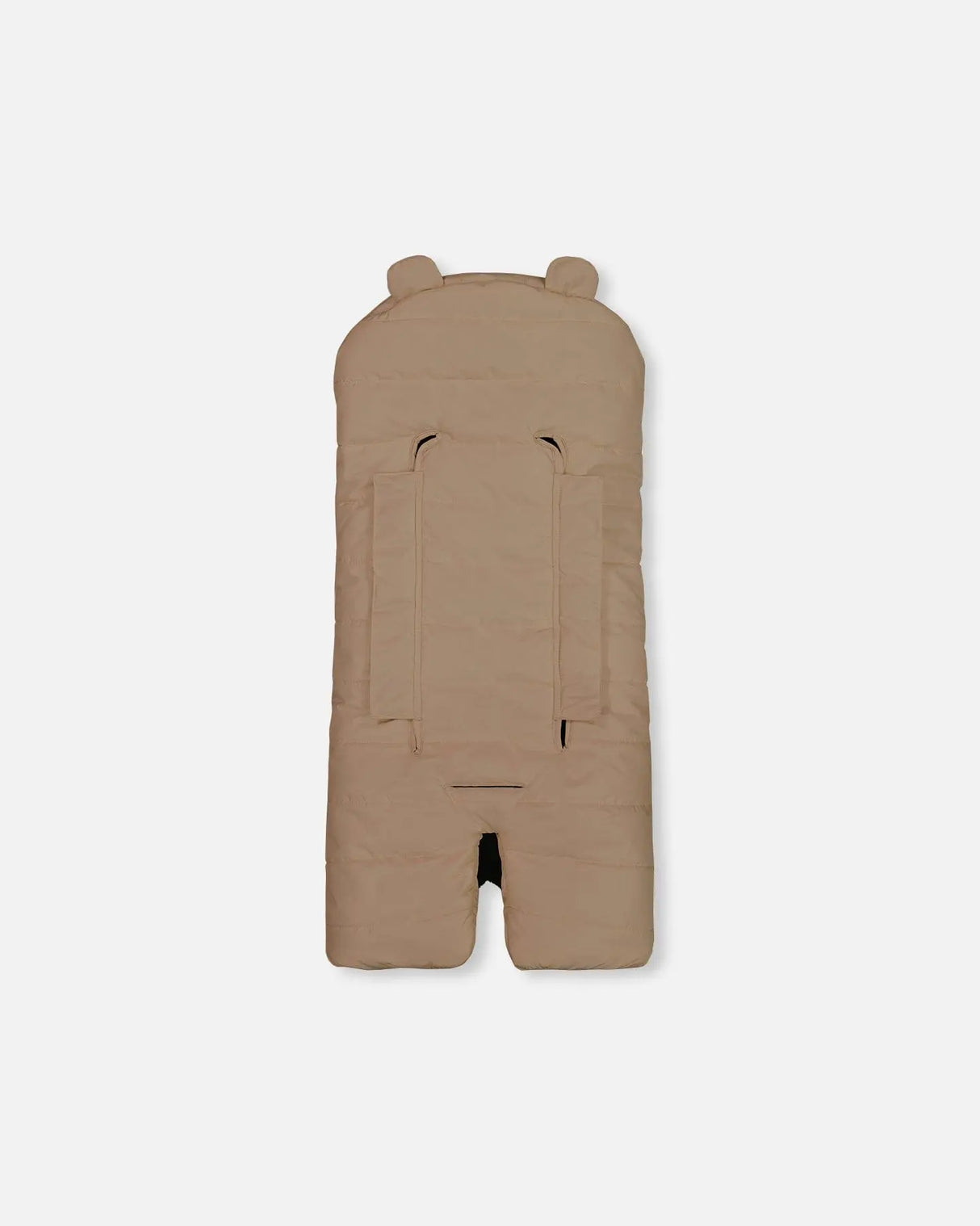 Snugly Baby Wrap Designed For Car Seat And Stroller Chanterelle | Deux par Deux | Jenni Kidz