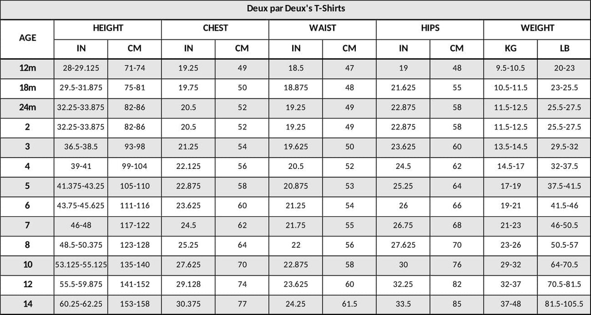 Long Sleeve Organic Cotton Jersey Tee Blue-4