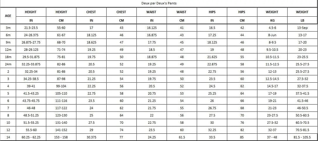 Waffle Flare Leg Pants Dusty Pink | Deux par Deux | Jenni Kidz