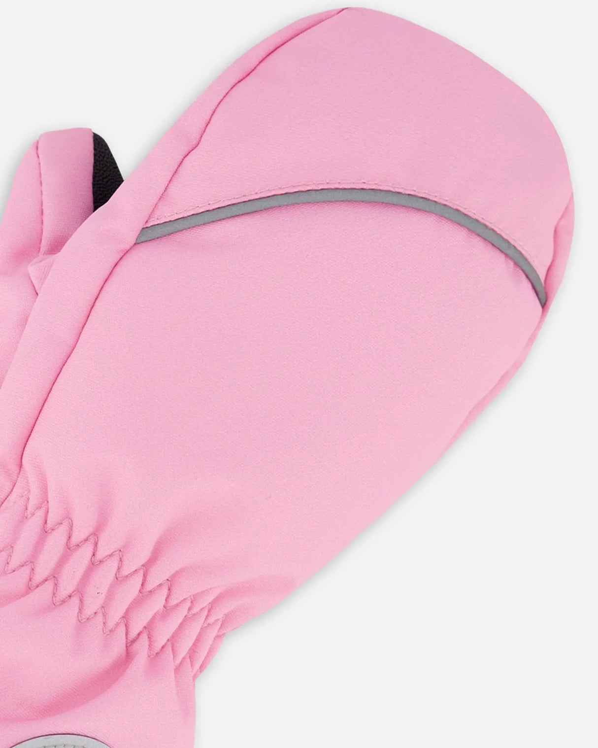 Winter Mittens Play Candy Pink | Deux par Deux | Jenni Kidz