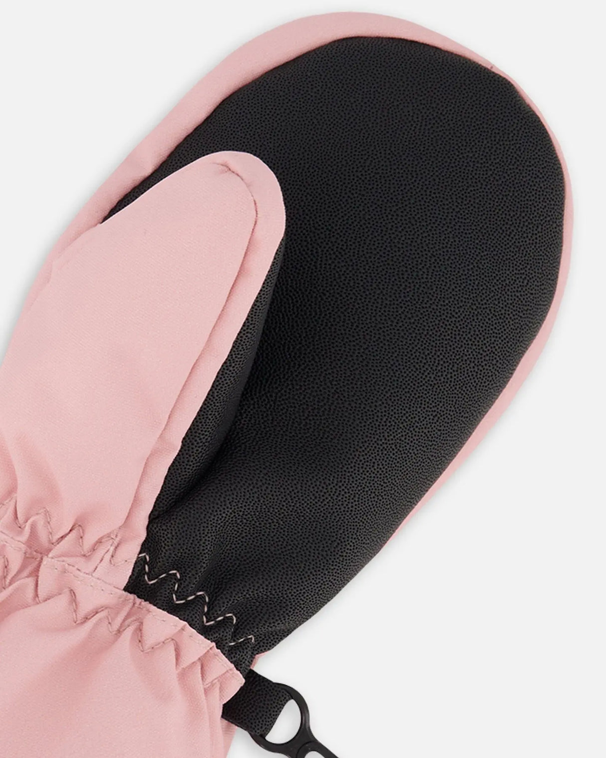 Winter Mittens Play Dusty Pink | Deux par Deux | Jenni Kidz