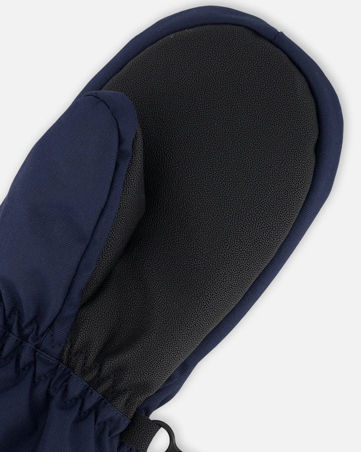 Winter Mittens Play Navy Blue | Deux par Deux | Jenni Kidz
