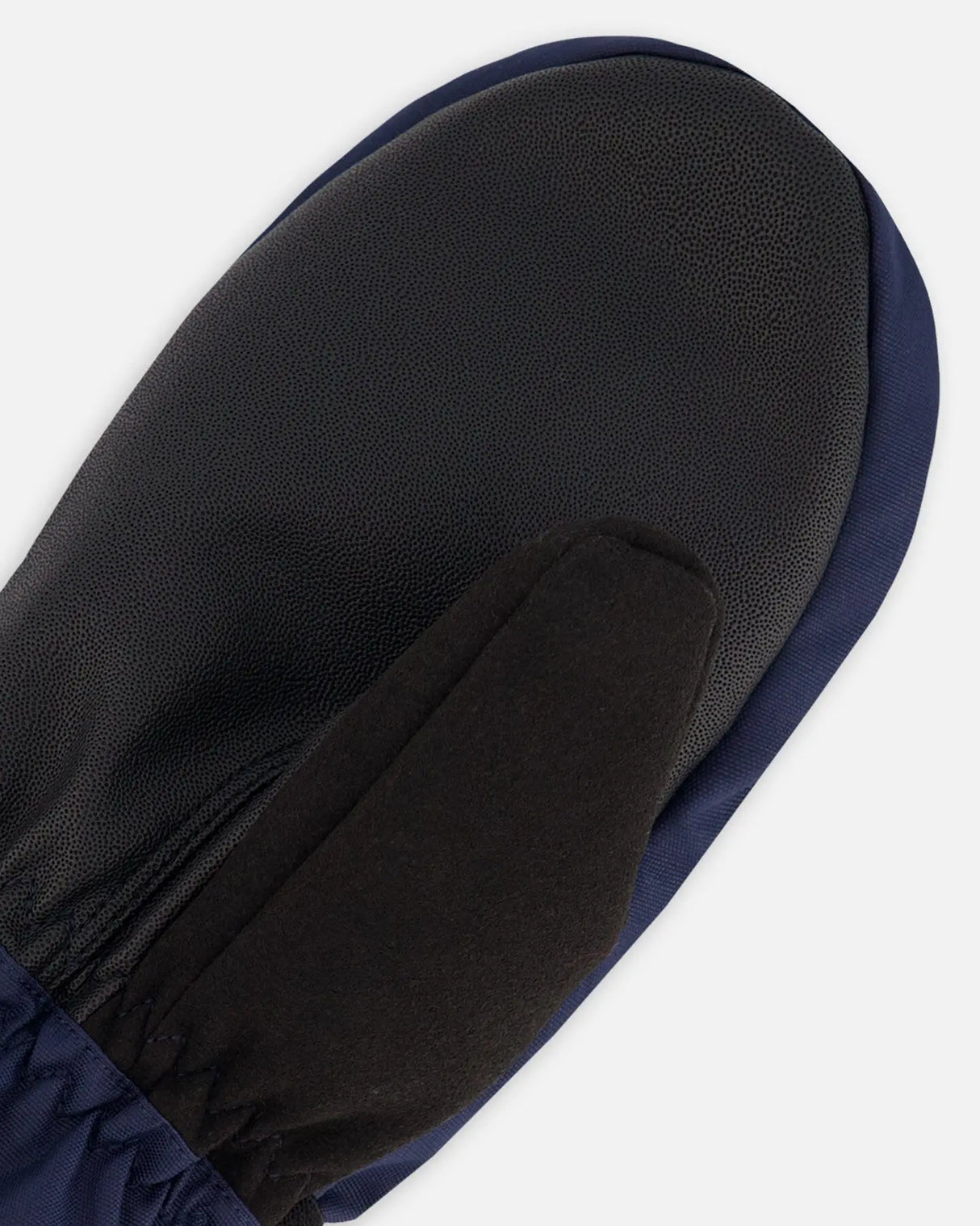 Winter Mittens Teknik Navy Blue | Deux par Deux | Jenni Kidz