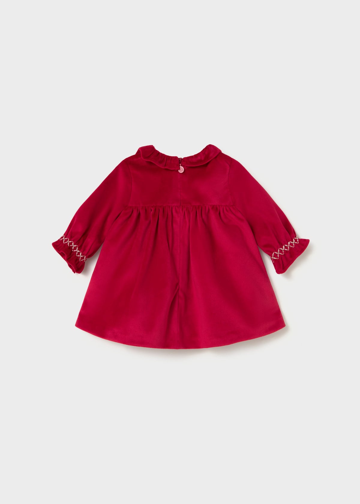 Jogger Fit Long Denim Soft Pants Bébé Garçon | Maire