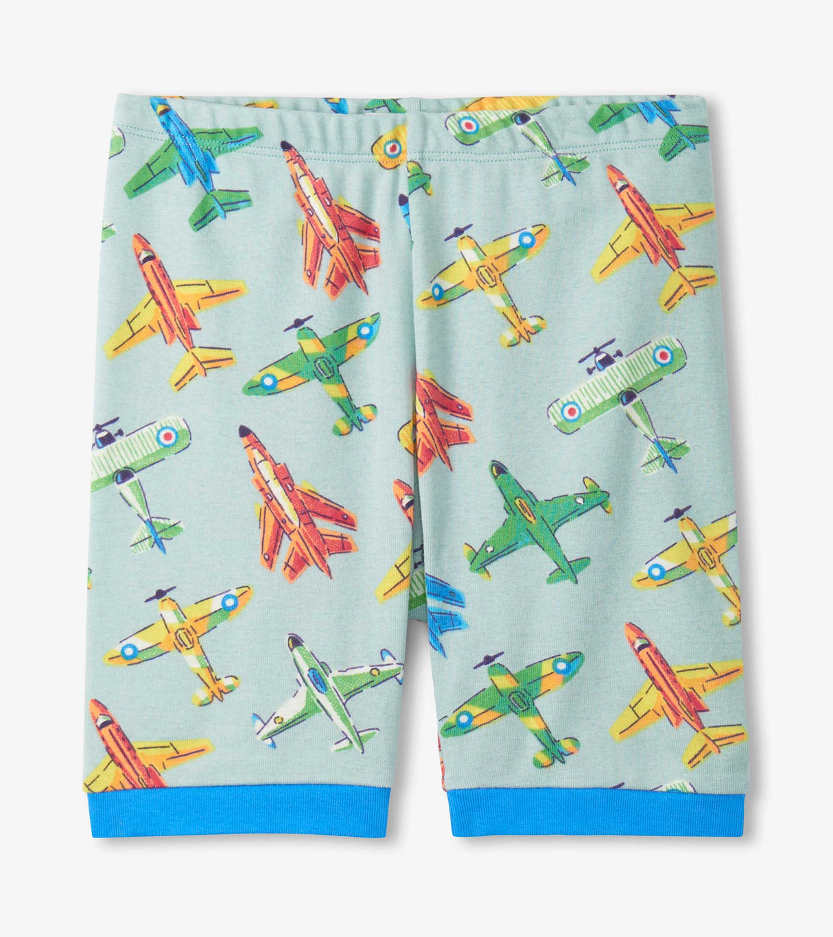 Maillot de bain à rayures arc-en-ciel | Hatley
