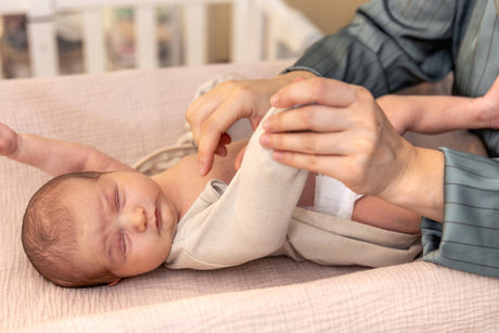 When Is a Baby No Longer a Newborn? Understanding the Transition