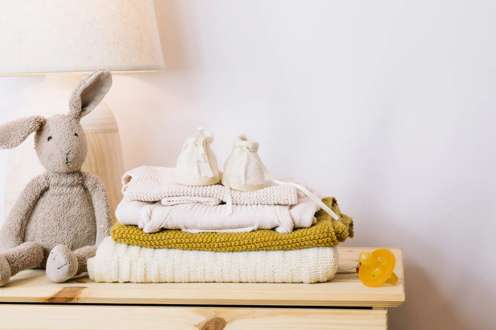 Baby-Wardrobe-Essentials-A-Complete-Checklist | Jenni Kidz