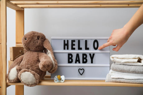 How-to-Choose-Safe-and-Comfortable-Clothing-for-Newborns | Jenni Kidz