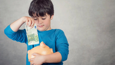 How-to-Save-Money-on-Kids-Clothes-Without-Compromising-Quality | Jenni Kidz