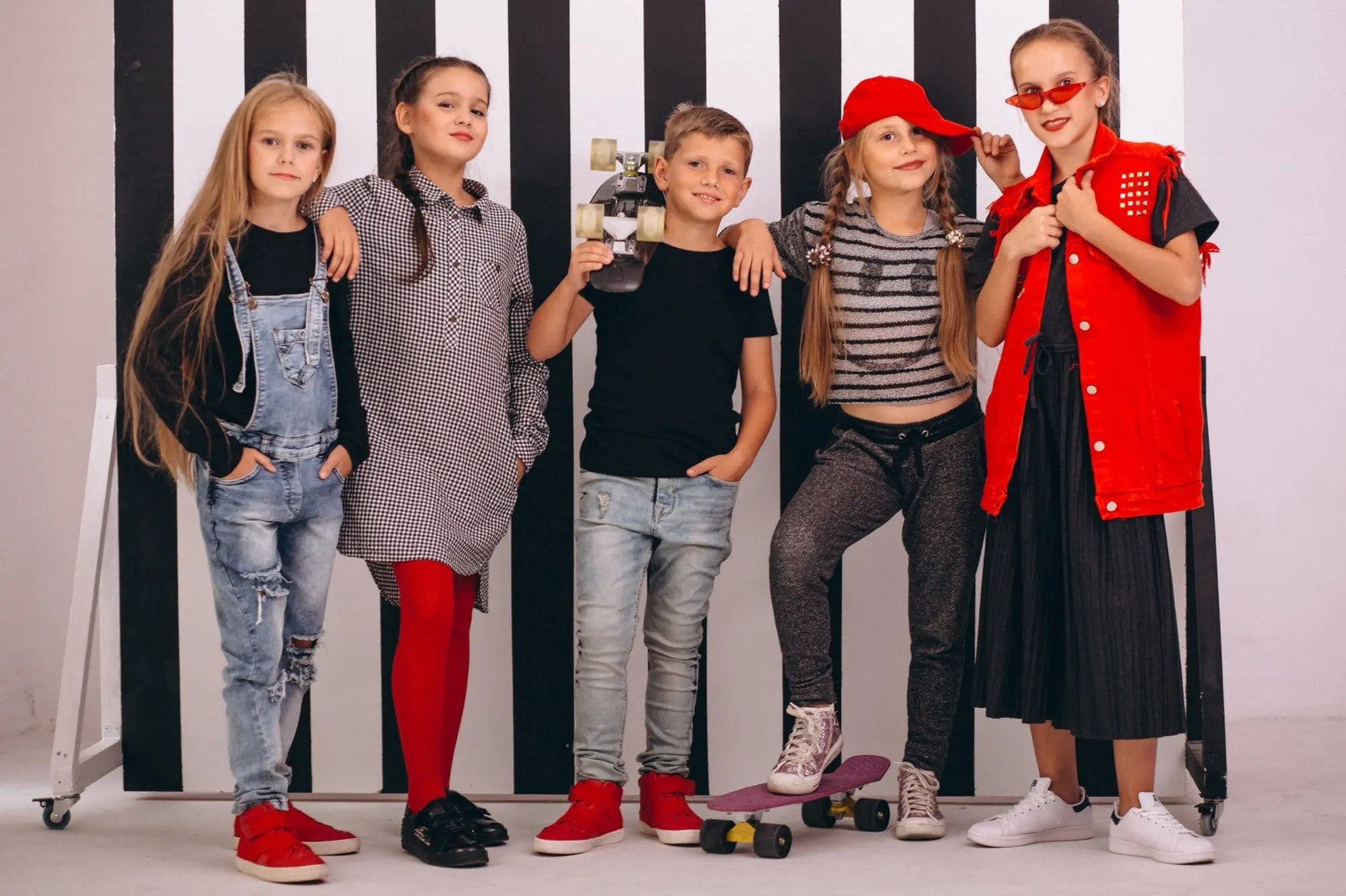 Styling-Tips-Mixing-and-Matching-Kids-Clothes | Jenni Kidz