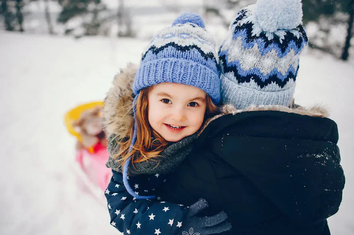Ultimate Guide to Winter Snowsuits for Babies and Toddlers
