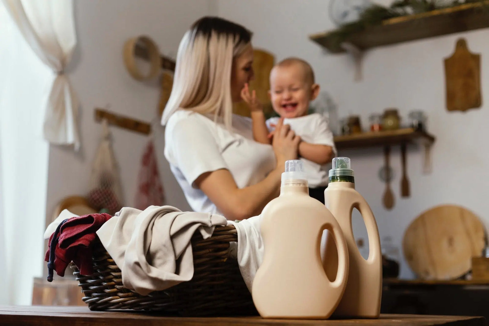 Washing-Tips-to-Make-Baby-Clothes-Last-Longer | Jenni Kidz