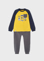 Boys Pyjama's Set - Oro | Mayoral - Jenni Kidz