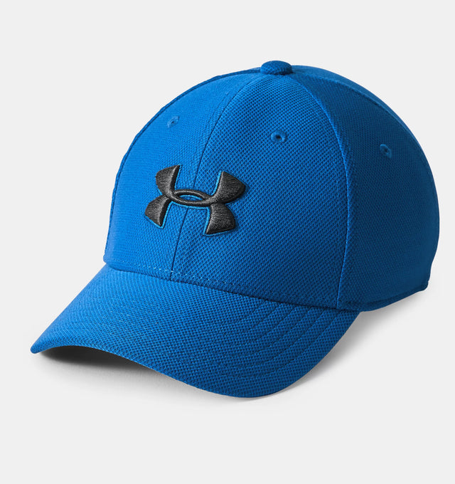 Boys' ROYAL Blitzing 3.0 Cap | Under Armour - Jenni Kidz