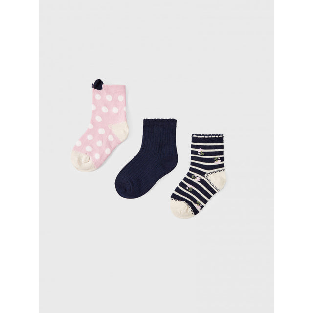 Baby Sock Set Socks Girls | Mayoral - Jenni Kidz