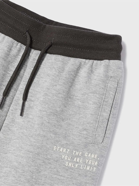 3 Piece Set Hoodie and Pants Boy | Mayoral | Mayoral | Jenni Kidz