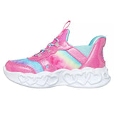 Toddlers Girls' Skechers Slip-ins: Infinite Heart Lights | Skechers