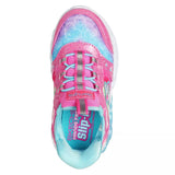 Toddlers Girls' Skechers Slip-ins: Infinite Heart Lights | Skechers